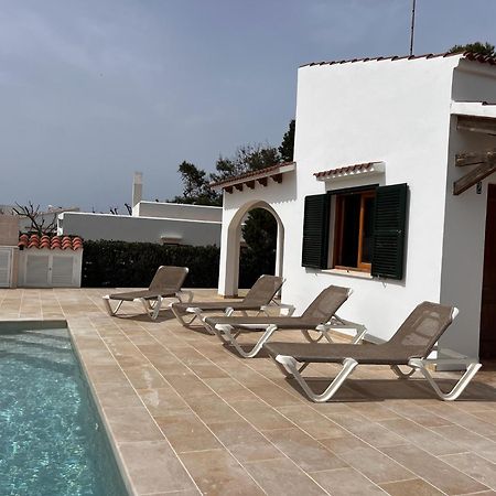 Villa Gaya Cala Blanca  Exterior foto