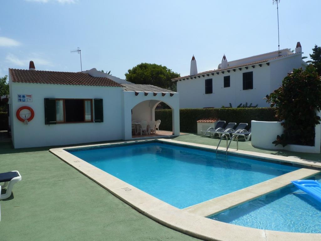 Villa Gaya Cala Blanca  Exterior foto