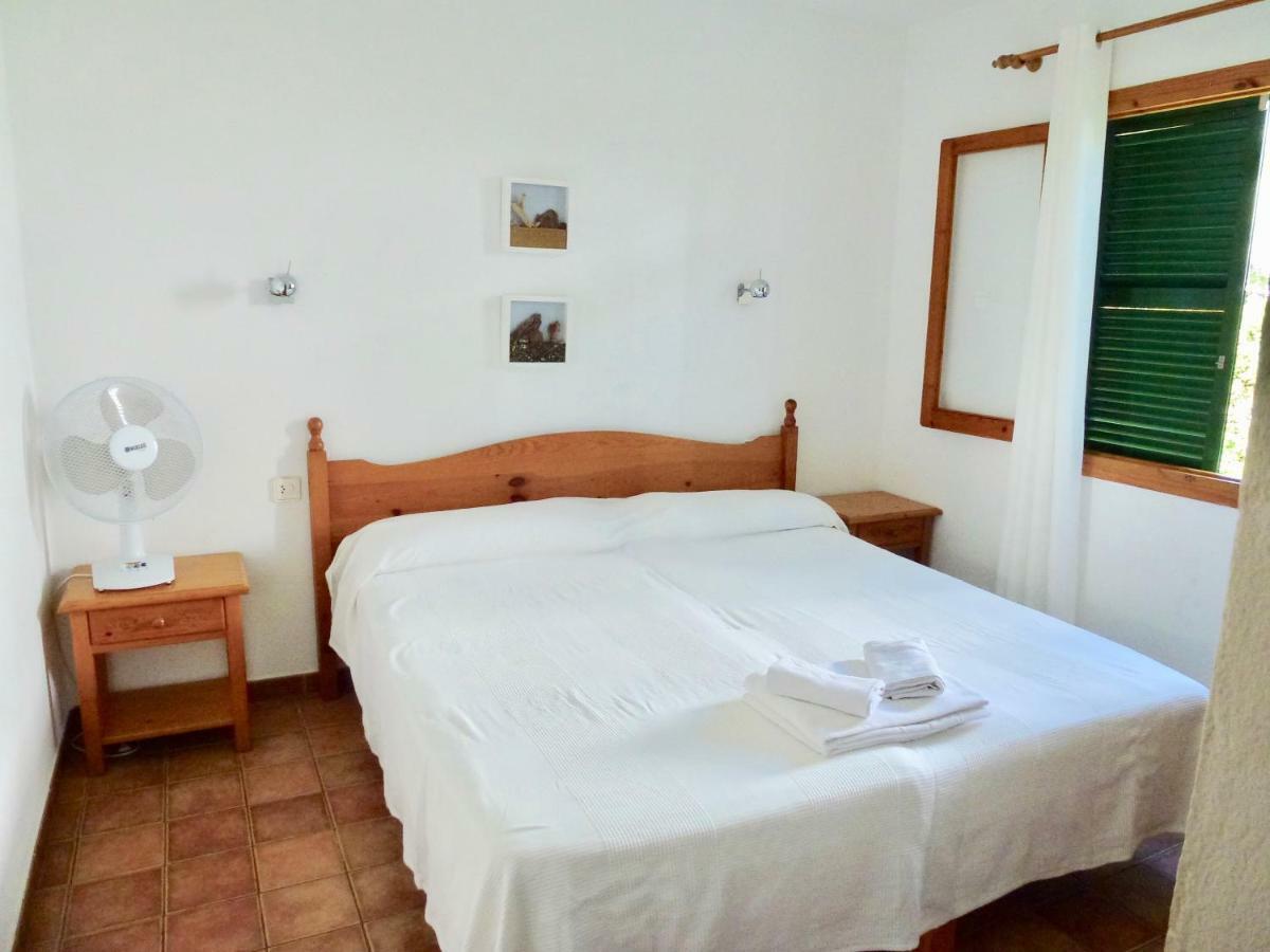 Villa Gaya Cala Blanca  Exterior foto
