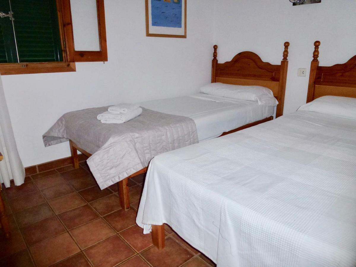 Villa Gaya Cala Blanca  Exterior foto